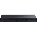 TRENDnet TEG-3182WS 16-Port 2.5G Managed Network Switch