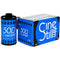CineStill Film 50Daylight Xpro C-41 Color Negative Film (35mm Roll Film, 36 Exposures, Expires 01/2025 )