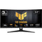 ASUS 34" WQHD 180 Hz 21:9 TUF Curved Gaming Monitor
