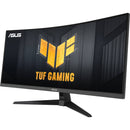 ASUS 34" WQHD 180 Hz 21:9 TUF Curved Gaming Monitor