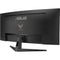 ASUS 34" WQHD 180 Hz 21:9 TUF Curved Gaming Monitor
