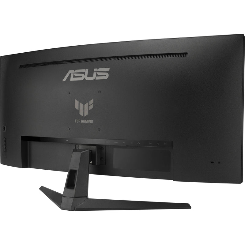 ASUS 34" WQHD 180 Hz 21:9 TUF Curved Gaming Monitor