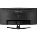 ASUS 34" WQHD 180 Hz 21:9 TUF Curved Gaming Monitor