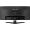 ASUS 34" WQHD 180 Hz 21:9 TUF Curved Gaming Monitor