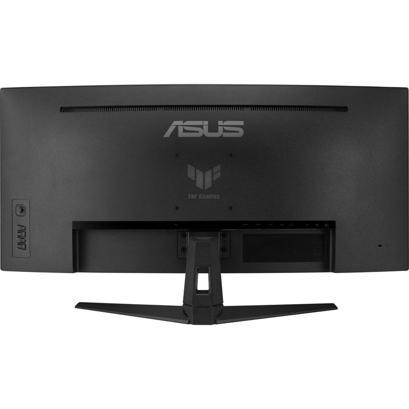 ASUS 34" WQHD 180 Hz 21:9 TUF Curved Gaming Monitor