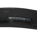 ASUS 34" WQHD 180 Hz 21:9 TUF Curved Gaming Monitor