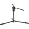 Sirui ST124 Carbon Fiber Tripod with VA-5X Fluid Head and BA-1 Binocular Adapter Kit