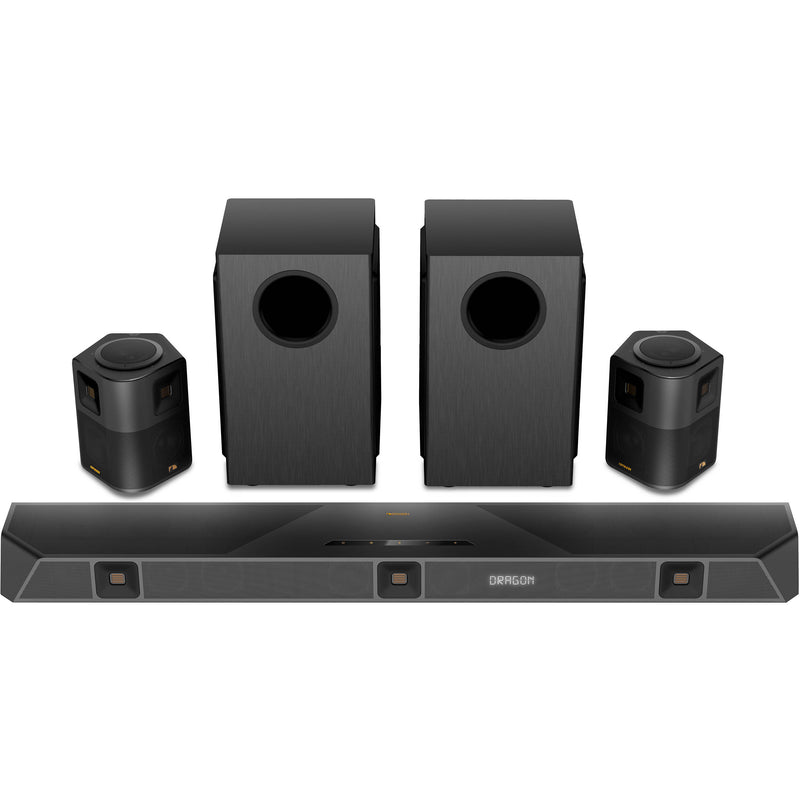 Audio Format Best Dolby Atmos Surround Sound System 2019 LG Home