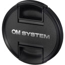 OM SYSTEM LC-58F Lens Cap