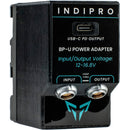 IndiPRO Tools BP-U Breakout Box with USB-C Output