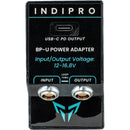 IndiPRO Tools BP-U Breakout Box with USB-C Output