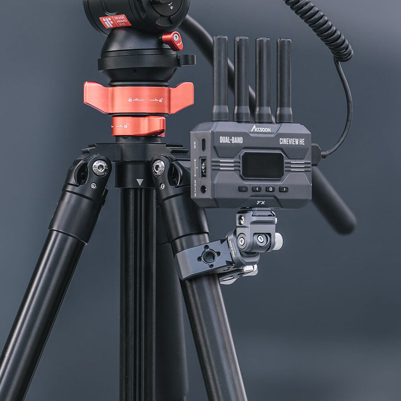 Falcam F22 Quick Release Super Clamp