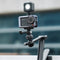 PGYTECH Camera Cage for Osmo Action 5 Pro