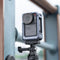 PGYTECH Camera Cage for Osmo Action 5 Pro