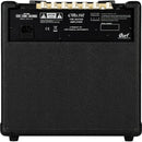 Cort CM15R Amplifier 15W Guitar Combo