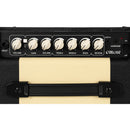Cort CM15R Amplifier 15W Guitar Combo