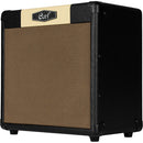 Cort CM15R Amplifier 15W Guitar Combo