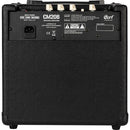 Cort Amplifier 20-Watt Bass Combo Amplifier