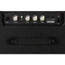 Cort Amplifier 20-Watt Bass Combo Amplifier
