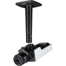 Axis Communications P1385 2MP Indoor Network Box Camera with 2.8-13mm Lens