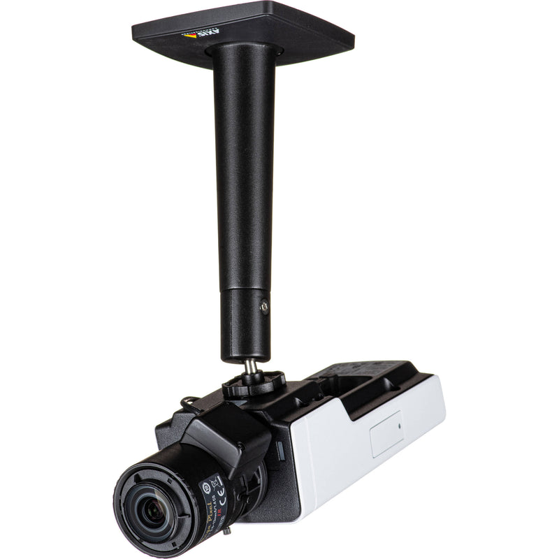 Axis Communications P1385 2MP Indoor Network Box Camera with 2.8-13mm Lens