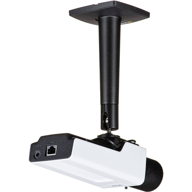 Axis Communications P1385 2MP Indoor Network Box Camera with 2.8-13mm Lens