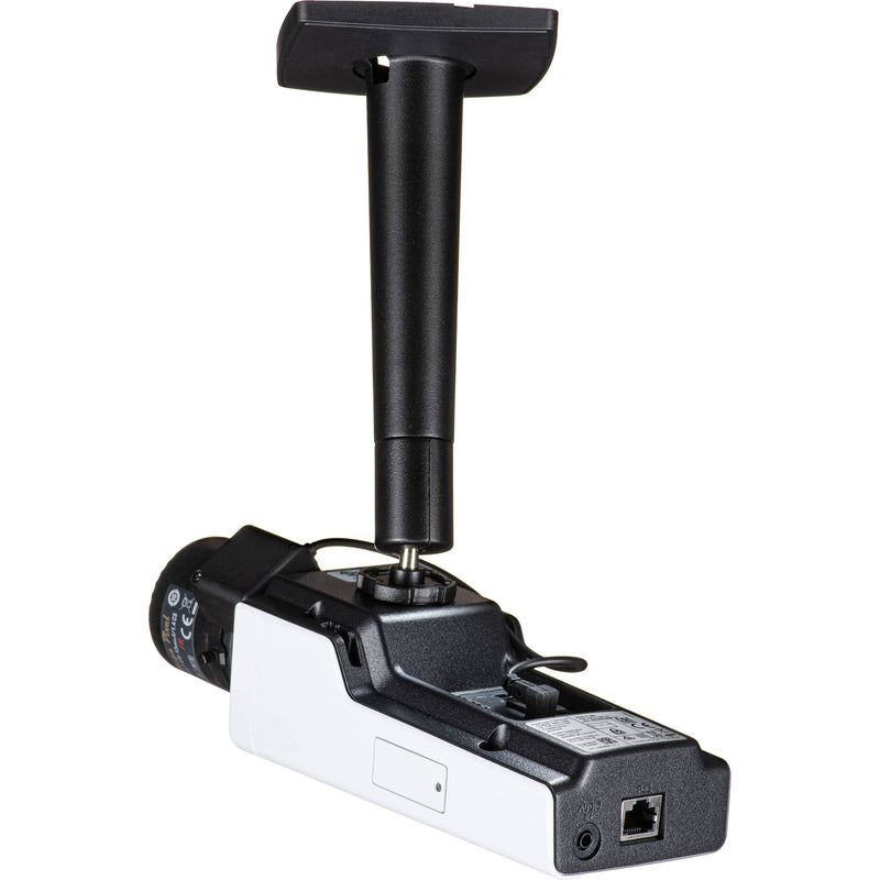 Axis Communications P1385 2MP Indoor Network Box Camera with 2.8-13mm Lens