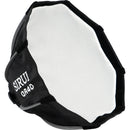 Sirui QR40 Mini Foldable Softbox (15.7")