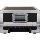 Elation Professional Road Case with Pull Handle for NX2