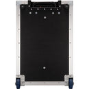 Elation Professional Road Case with Pull Handle for NX2