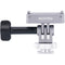 Niceyrig Magnetic Quick Release to Cold Shoe Adapter for DJI Osmo Action 4/3/2