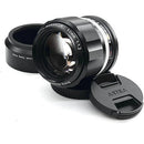 Artra Lab Nocty-Nonikkor 50mm f/1.2 Lens (Nikon Z)