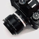Artra Lab Nocty-Nonikkor 50mm f/1.2 Lens (Nikon Z)