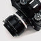Artra Lab Nocty-Nonikkor 50mm f/1.2 Lens (Nikon Z)