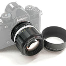 Artra Lab Nocty-Nonikkor 50mm f/1.2 Lens (Nikon Z)