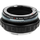 FotodioX DLX Stretch Adapter with ND Filter Set (Pentax K AF to L-Mount)