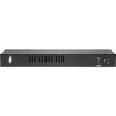 SonicWALL SWS12-8POE 8-Port Gigabit PoE Compliant Managed Network Switch