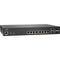 SonicWALL SWS12-10FPOE 10-Port Gigabit PoE+ Compliant Managed Network Switch
