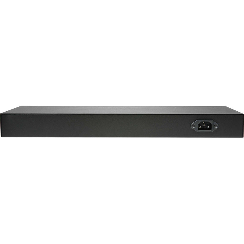 SonicWALL SWS14-24 24-Port Gigabit Managed Network Switch