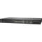SonicWALL SWS14-24FPOE 24-Port Gigabit PoE+ Compliant Managed Network Switch