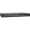 SonicWALL SWS14-48 48-Port Gigabit Managed Network Switch