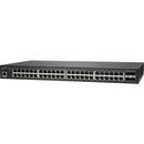 SonicWALL SWS14-48 48-Port Gigabit Managed Network Switch
