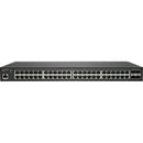 SonicWALL SWS14-48 48-Port Gigabit Managed Network Switch