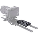 Niceyrig Universal Cheese Plate