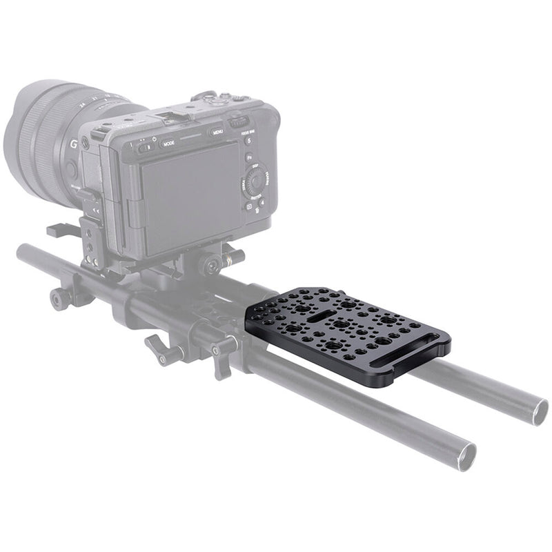 Niceyrig Universal Cheese Plate
