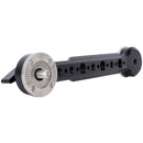 Niceyrig ARRI Rosette Extension Arm with NATO Rail