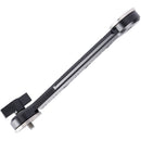 Niceyrig ARRI Rosette Extension Arm with NATO Rail