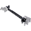 Niceyrig ARRI Rosette Extension Arm with NATO Rail