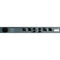 Wave Distro PowerGrid Duo Two-Slot 500-Series Horizontal Rack Chassis