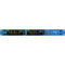 Wave Distro PowerGrid Duo Two-Slot 500-Series Horizontal Rack Chassis